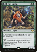 Collector Ouphe (MH1-158) [Modern Horizons] Foil