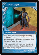 Future Sight (Future Sight) (MB2-122) [Mystery Booster 2]