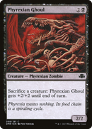 Phyrexian Ghoul (DMR-098) [Dominaria Remastered] Foil