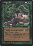 Hungry Mist (HML-088) [Homelands]