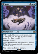 Kitnap (BLB-053) [Bloomburrow] Foil