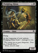 Fledgling Djinn (VMA-121) [Vintage Masters]
