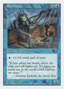 Sea Spirit (5ED-119) [Fifth Edition]