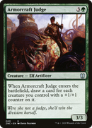 Armorcraft Judge (ZNC-060) [Zendikar Rising Commander]