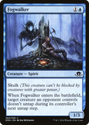 Fogwalker (EMN-060) [Eldritch Moon] Foil