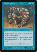 Anthroplasm (ULG-025) [Urza's Legacy]
