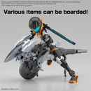 EV-21 Extended Armament Vehicle (Metal Cannon Bike Ver.)