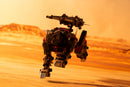 Zoids: Lightning SAIX Irvine Special 2000 -Recolor-