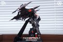 In ERA: Infinity Nova THB-03M Thunder-Speed Manta Ray Model Kit
