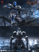 Nonzero Studio: Arkham Knight Model Kit "Batman: Arkham Knight"