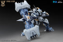 SNAA: 1/144 Round Table Knights Furious Warhammer Galahad