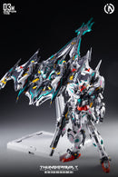 Infinity Nova: TBH-03M Thunderbolt Mobildae 1/100 Model Kit