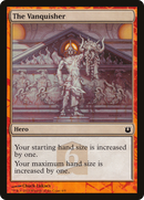 The Vanquisher [Born of the Gods Hero's Path]