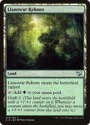 Llanowar Reborn (C15-293) [Commander 2015]