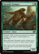 Kazandu Stomper (J25-680) [Foundations Jumpstart]