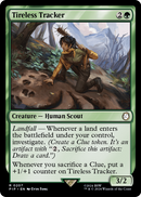 Tireless Tracker (PIP-207) [Fallout]