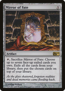 Mirror of Fate (M10-215) [Magic 2010]