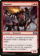 Magmaw (UMA-138) [Ultimate Masters] Foil