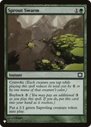 Sprout Swarm (LIST-FUT-138) [The List]