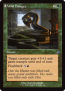 Wild Hunger (Retro Frame) (INR-424) [Innistrad Remastered]