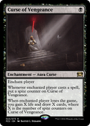 Curse of Vengeance (PZ2-023) [Treasure Chest]