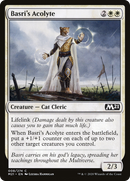 Basri's Acolyte (M21-008) [Core Set 2021]