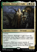 Tolsimir, Midnight's Light (MKM-236) [Murders at Karlov Manor]
