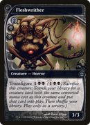 Fleshwrither (FUT-084) [Future Sight] Foil
