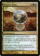 Mirari's Wake (PTP-2008) [Pro Tour Promos] Foil