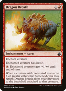 Dragon Breath (BBD-172) [Battlebond]