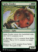 Spike Feeder (TPR-196) [Tempest Remastered] Foil