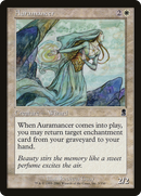 Auramancer (ODY-005) [Odyssey]
