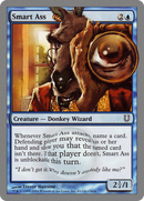 Smart Ass (UNH-045) [Unhinged]