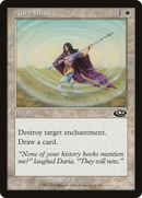 Aura Blast (PLS-001) [Planeshift] Foil