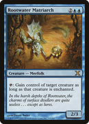 Rootwater Matriarch (10E-103) [Tenth Edition]