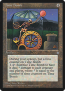 Time Bomb [Ice Age]