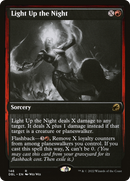 Light Up the Night (DBL-146) [Innistrad: Double Feature]