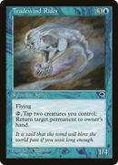 Tradewind Rider (TMP-098) [Tempest]