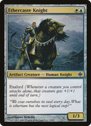 Ethercaste Knight (ARB-003) [Alara Reborn]