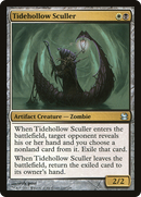 Tidehollow Sculler (MMA-184) [Modern Masters] Foil