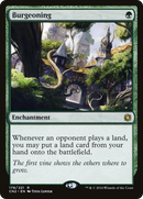 Burgeoning (CN2-178) [Conspiracy: Take the Crown]