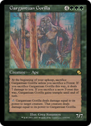 Gargantuan Gorilla (ME1-119) [Masters Edition]
