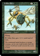 Killer Bees (ME3-126) [Masters Edition III] Foil