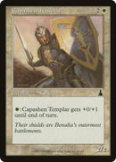 Capashen Templar (UDS-005) [Urza's Destiny]