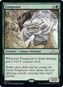 Fungusaur (30A-191) [30th Anniversary Edition]
