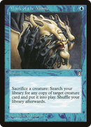 Mask of the Mimic (STH-037) [Stronghold]
