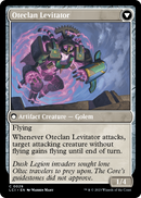 Oteclan Landmark (LCI-029) [The Lost Caverns of Ixalan]
