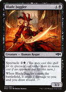 Blade Juggler (RNA-063) [Ravnica Allegiance]