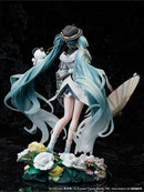 Hatsune Miku: F:Nex Miku With You 2021 1/7 Scale Figure