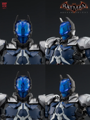 Nonzero Studio: Arkham Knight Model Kit "Batman: Arkham Knight"